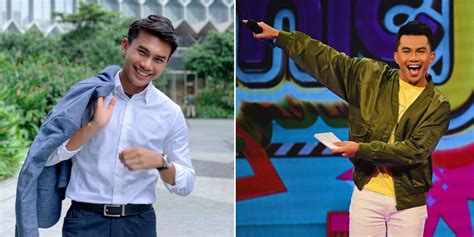 TheSmartLocal Host & Actor Zhin Nominated For .